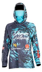 ECOTONE HOODIE MINCE FEMME SUBLIMÉ BLEU