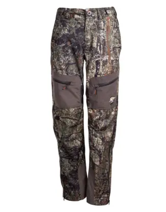 SPORTCHIEF  EXPRESS PANT FEMME THE RIPPER