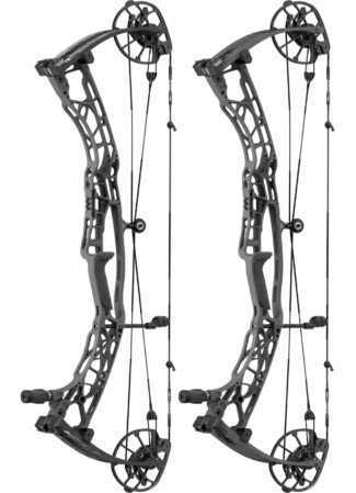 HOYT ALPHA AX-3 29 RH70# 30po TOMBSTONE