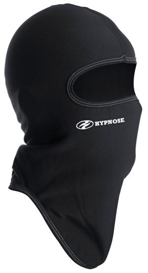 HYPNOSE CAGOULE RAFALE NOIRE – Image 3