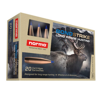 NORMA BONDSTRIKE 300WSM 11.7G/180GR