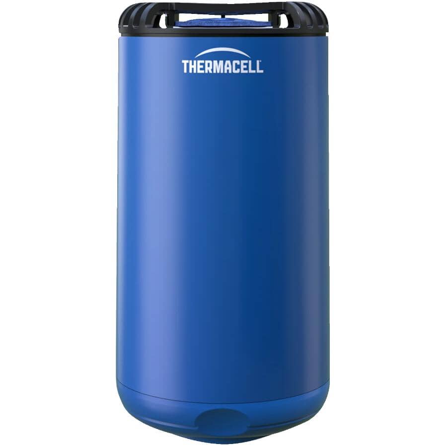 Thermacell Patio Shield Mosquito Repeller - Royal