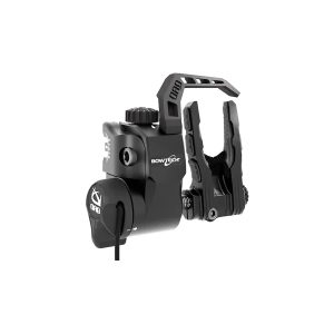 QAD ULTRAREST INTEGRATE MX2 REST LH