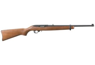 RUGER 10/22 CARBINE 22LR