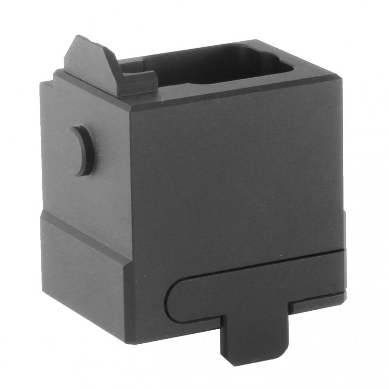 RUGER BX-1 10 22 Magazine Base Plate
