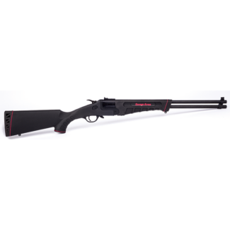 Savage 22440 Model 42 Takedown Rifle/Shotgun Combo 22 LR/.41