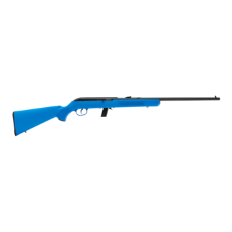 SAVAGE MODEL 64 BLUE SEMI AUTO