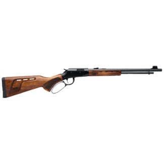 SAVAGE REVEL 22LR DLX-TB LEVER ACTION