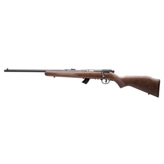 SAVAGE MARK II GL BOLT ACTION LH 22LR