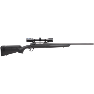 Savage 57091 Axis II XP Bolt Action Rifle 22-250 REM, 22 Bbl