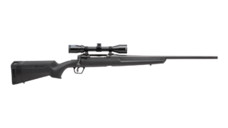 Savage 57097 Axis II XP Bolt Action Rifle 270 WIN, 22 Bbl.,