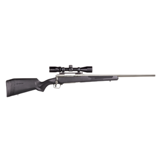 SAVAGE 110 APEX STORM XP CAL 270