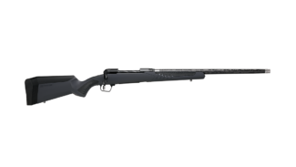 Savage 57582 110 Ultralite BA Rifle 300 WSM, Skeleton Receiv