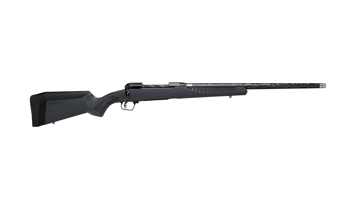 Savage 57582 110 Ultralite BA Rifle 300 WSM, Skeleton Receiv
