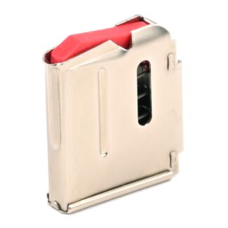 SAVAGE MAGASIN 5 COUPS