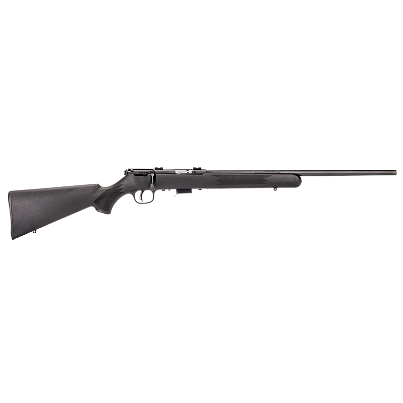 SAVAGE 93R17 F .17HMR