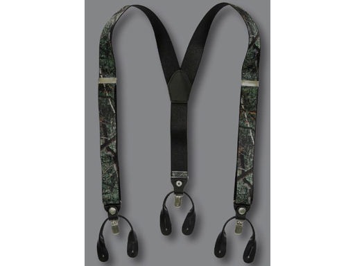 SPORTCHIEF BRETELLE ELASTIQUE CAMO