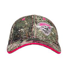 FEM SPORTCHIEF  CASQUETTE SH THE RIPPER