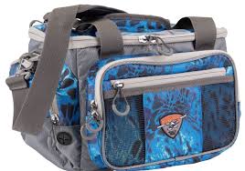 SPORTCHIEF  SAC DE PECHE BLEU ROYAL
