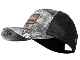 SPORTCHIEF CASQUETTE FILLES DE BOIS RIPPER
