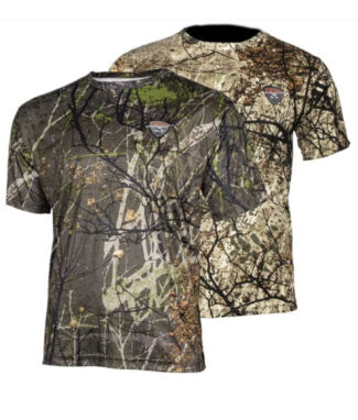 HOM SPORTCHIEF  2 T-SHIRTS X-UNITY /DK