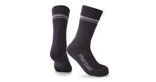 SPORTCHIEF BAS TYPHON NOIR