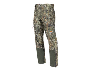 HOM SPORTCHIEF  DYNAMO PANT THE RIPPER