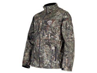 SPORTCHIEF BETE DE CHASSE THE RIPPER JACKET