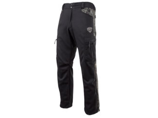 SPORTCHIEF BETE DE CHASSE PANTALON BLK