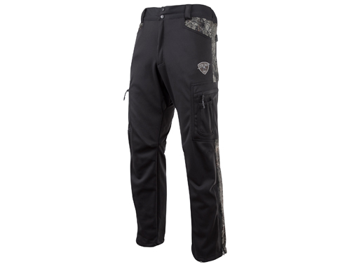 SPORTCHIEF BETE DE CHASSE PANTALON BLK