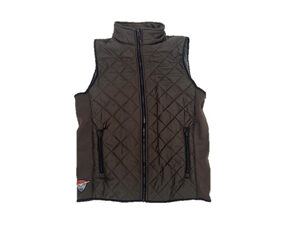 SPORTCHIEF VESTE SANS MANCHE QUILT