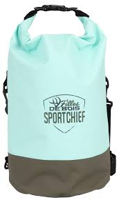 SPORTCHIEF SAC AU SEC VERT