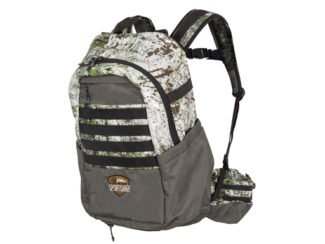 SPORTCHIEF SAC À DOS FILLES DE BOIS GRIS RIPPER