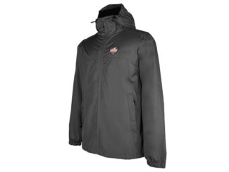HOM SPORTCHIEF  MANTEAU DE PLUIE H NOIR