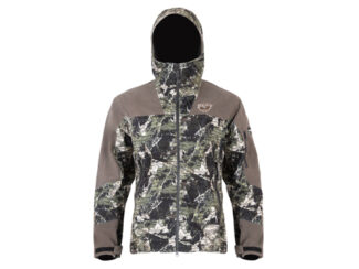 SPORTCHIEF JACKET HUGO STRONG PREDATEUR