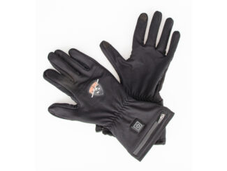 SPORTCHIEF GANTS CHAUFFANTS NOIR