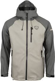 SPORTCHIEF JACKET COAST PU TAUPE