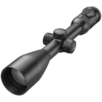 SWAROVSKI OPTIC Z8i 2.3-18x56 - 4A-I