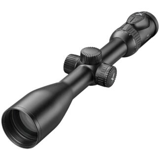 SWAROVSKI Z8i 2-16x50 II 4A-I