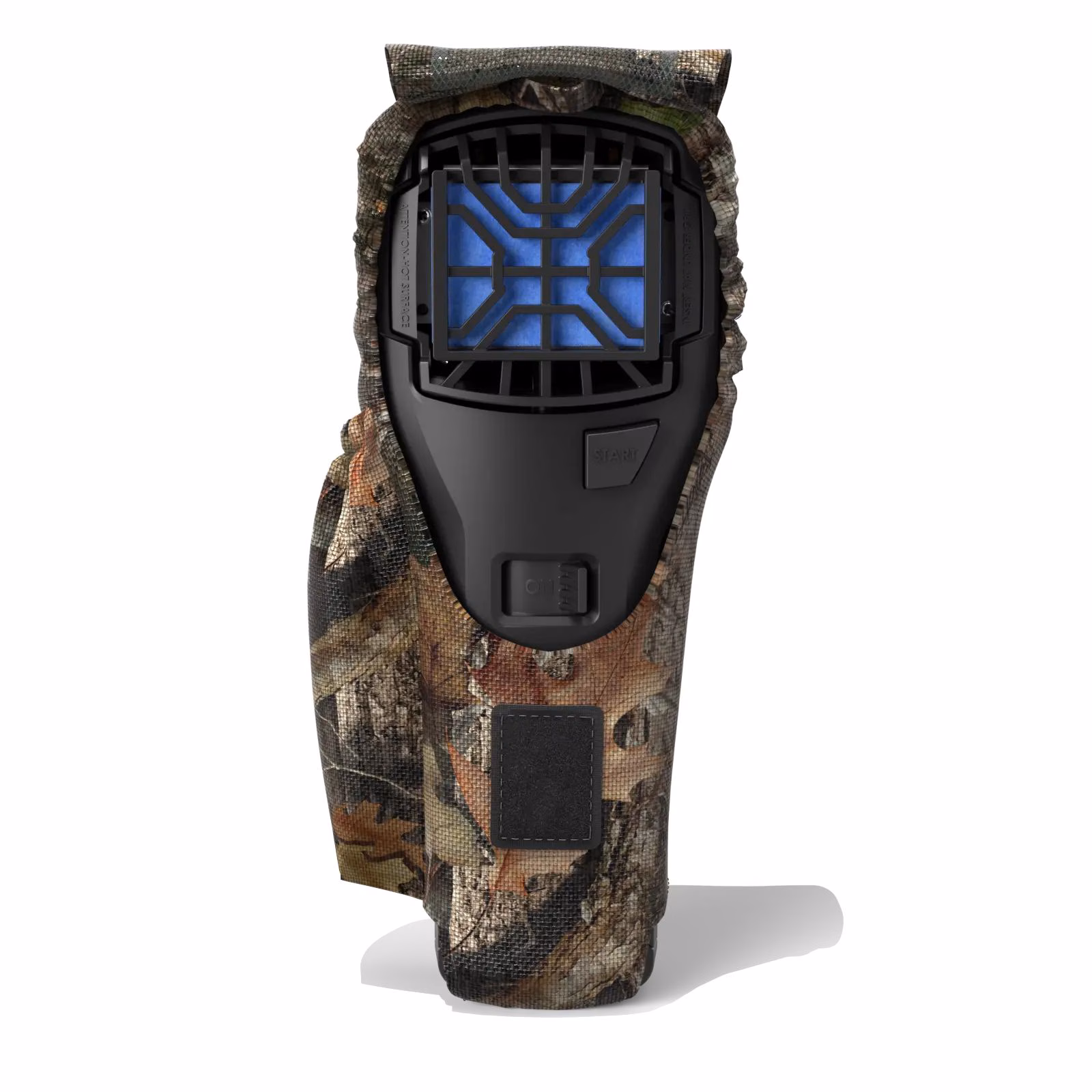 Thermacell MR 300F Portable Mosquito Repeller - Hunt Pack
