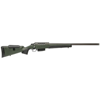 TIKKA SUPER VARMINT GRTECH 223REM 23.7PO