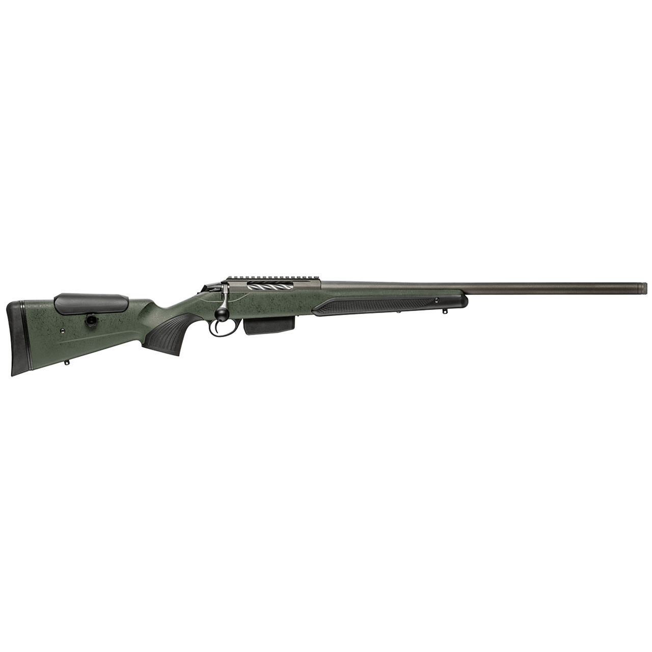 TIKKA SUPER VARMINT GRTECH 223REM 23.7PO