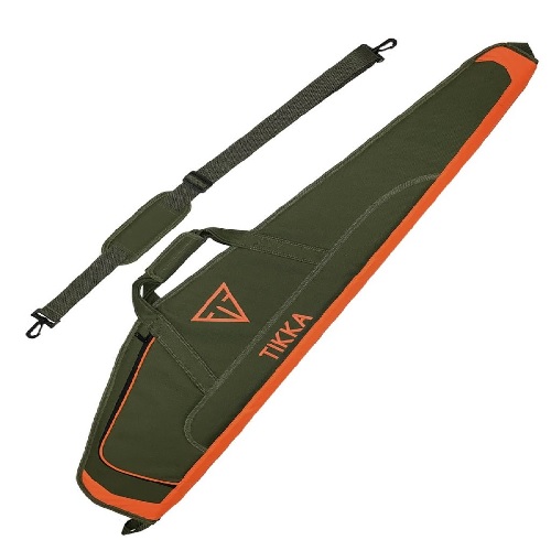 TIKKA GUN CASE GREEN & BLAZE – Image 2