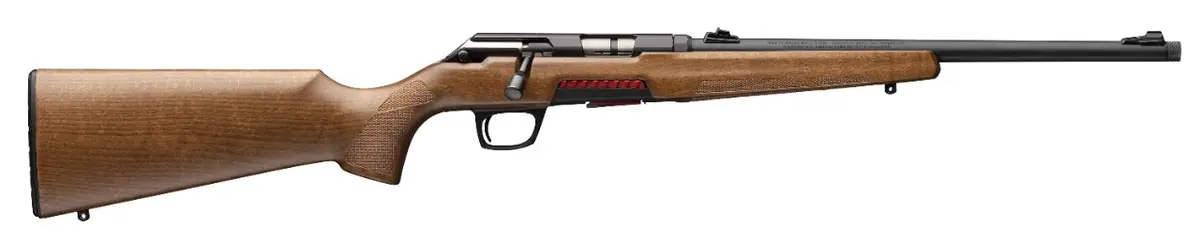 WINCHESTER XPERT SPORTER SR S 22LR – Image 2
