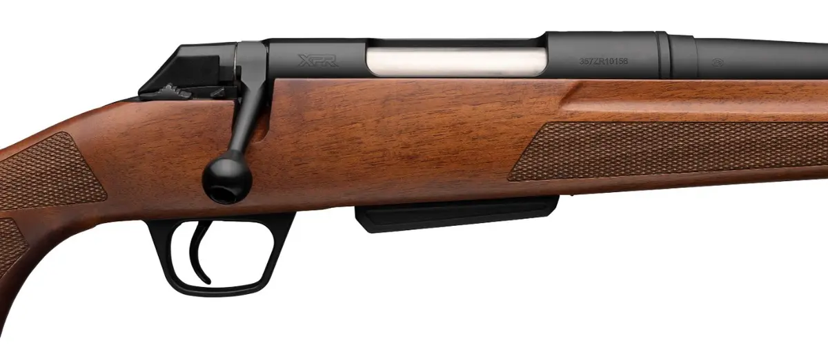 WINCHESTER XPR SPORTER NS 30/06