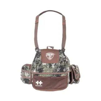 SPORTCHIEF SAC POUR JUMELLES APEX, BINOCULARS HUGO STRONG
