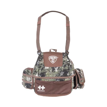 SPORTCHIEF SAC POUR JUMELLES APEX, BINOCULARS HUGO STRONG
