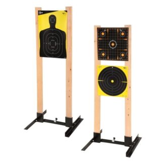 ALLEN EZ Aim Adjustable Target Stand