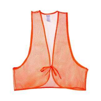 ALLEN Mesh Hunting Vest - Blaze Orange