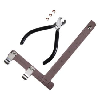 ALLEN Compact Bow Tuning Kit